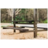 Table and Shade
