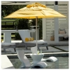 Ledge Lounger Signature In-Pool Lowback Chair