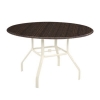 Raleigh Round Dining Table