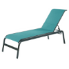 Anna Maria Armless Chaise Lounge