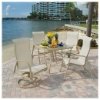 Ocean Breeze Dining Chair Set