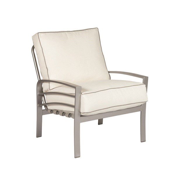 	Skyway Deep Cushion Seating Lounge Arm Chair