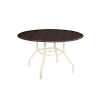 Raleigh Round Dining Table