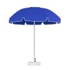 Laurel Steel Patio Umbrella