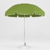 Laurel Steel Patio Umbrella