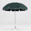 Laurel Steel Patio Umbrella