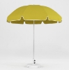 Laurel Steel Patio Umbrella