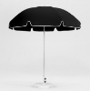 Laurel Steel Patio Umbrella