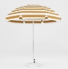 Laurel Steel Patio Umbrella