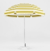 Laurel Steel Patio Umbrella