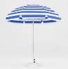 Laurel Steel Patio Umbrella