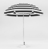 Laurel Steel Patio Umbrella