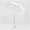 Laurel Steel Patio Umbrella