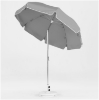 Laurel Steel Patio Umbrella