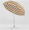 Laurel Steel Patio Umbrella