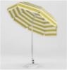 Laurel Steel Patio Umbrella