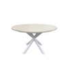 Round Dining Table