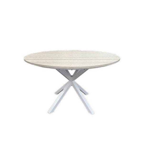 Round Dining Table