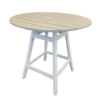 	Balcony Height Dining Table