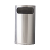 9 Gallon Trash Receptacle