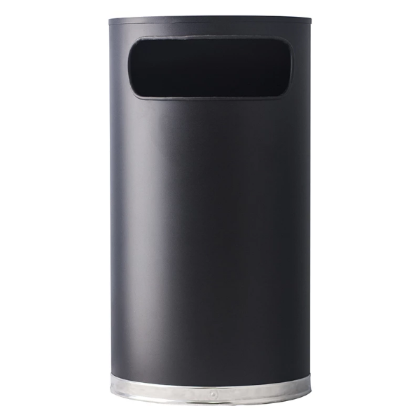 9 Gallon Trash Receptacle