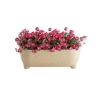 Rotoform Polymer Garden Box Planter