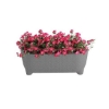 Rotoform Polymer Garden Box Planter