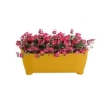 Rotoform Polymer Garden Box Planter