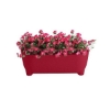 Rotoform Polymer Garden Box Planter