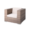 Lounge Chair Deep Cushion