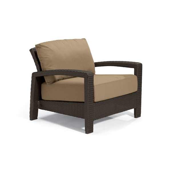 EVO Lounge Armchair