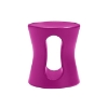 Hollow Hourglass Tea Table