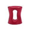 Hollow Hourglass Tea Table