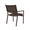 Cabana Club Woven Dining Chair