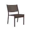 Cabana Club Woven Side Chair