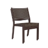 Cabana Club Woven Side Chair