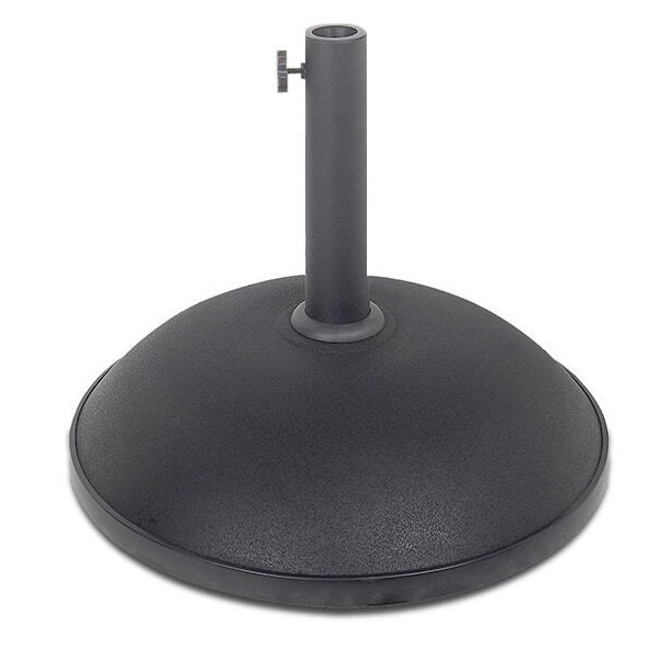  Heavy Duty Concrete Free Standing Umbrella Base