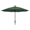 9 Ft. Patio Umbrella with Two Piece Pole	
