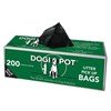 DOGIPOT Dog Litter Pickup Bags	
