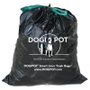 DOGIPOT Poly Pet Waste Liner Bags