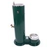 Dogipot Double Bowl Water Fountain For Dog Parks