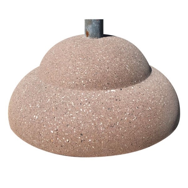 Precast Concrete Umbrella Base