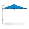 Aluminum Premium Cantilever Umbrella With Marine Grade Fabric