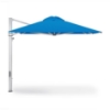 Aluminum Premium Cantilever Umbrella With Marine Grade Fabric