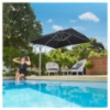 Premium Cantilever Umbrella 