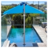 Premium Cantilever Umbrella 