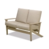 Wexler Outdoor Cushion Loveseat