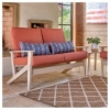 Wexler Outdoor Cushion Loveseat