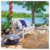 	Wexler Outdoor Cushion Loveseat