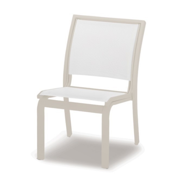 Bazza Armless Dining Chair